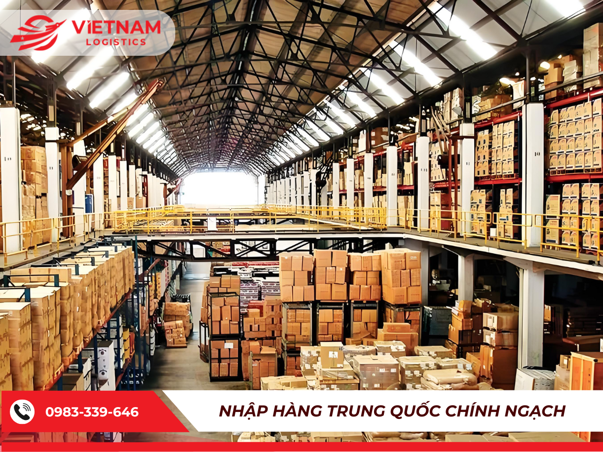 Lưu ý về thanh toán và vận chuyển